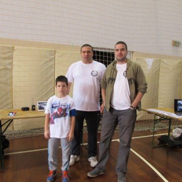 Sajam mogućnosti 2015. u Solinu