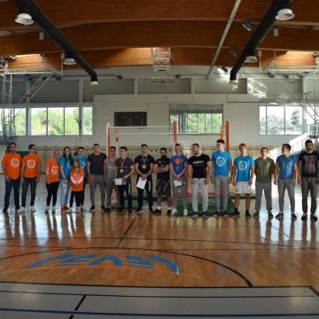 Uspješno održan peti po redu Street workout turnir u Solinu