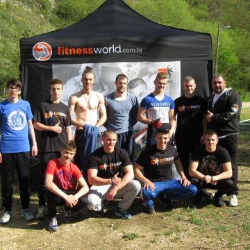 Picture3 Street workout natjecanje u Kninu