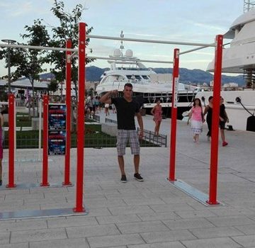 Picture4 Street workout sprava na Zapadnoj obali u Splitu