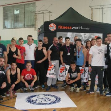 streetworkout 3-turnir Braća Švec uvjerljivo najbolji na 3. Street workout natjecanju