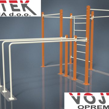 Naš novi partner VOJTEK OPREMA d.o.o